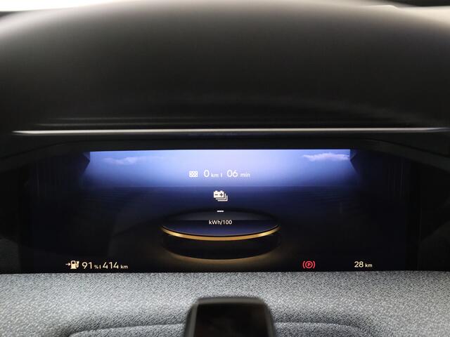 Citroen C5 Aircross Max Comfort Range 73 kWh | Panoramadak | 20" Velgen | Leder | Warmtepomp