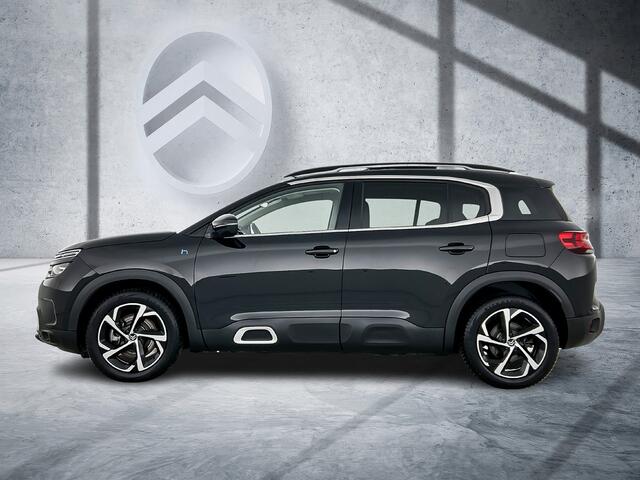 Citroen C5 Aircross Plug-in Hybrid 225pk Automaat Shine | Rijklaar | Panoramadak | Stoelverwarming |