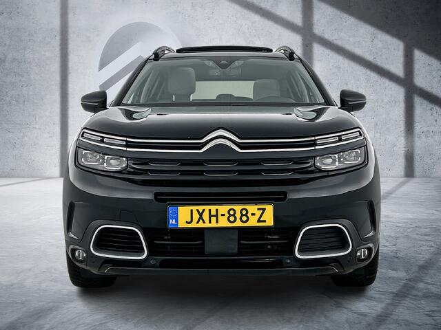 Citroen C5 Aircross Plug-in Hybrid 225pk Automaat Shine | Rijklaar | Panoramadak | Stoelverwarming |