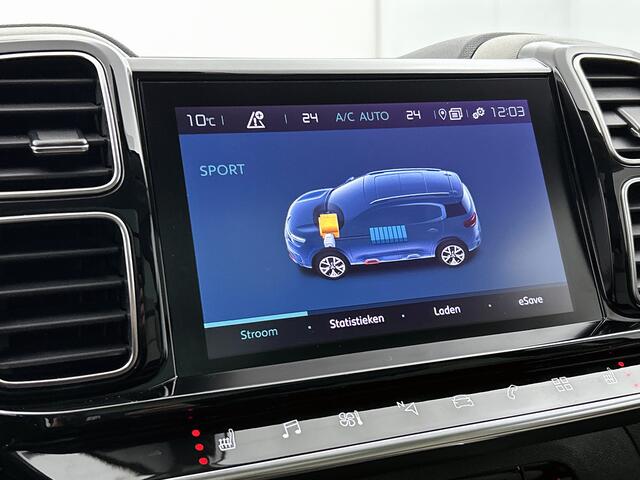 Citroen C5 Aircross Plug-in Hybrid 225pk Automaat Shine | Rijklaar | Panoramadak | Stoelverwarming |