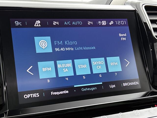 Citroen C5 Aircross Plug-in Hybrid 225pk Automaat Shine | Rijklaar | Panoramadak | Stoelverwarming |