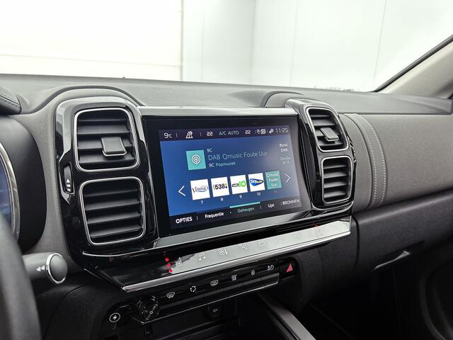 Citroen C5 Aircross Plug-in Hybrid 225pk Automaat Shine | Rijklaar | Trekhaak | Panoramadak |