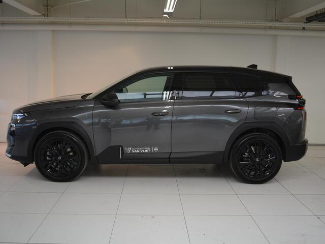 Citroen C5 Aircross 1.6 Plug-in-Hybrid 195pk Max | Actieradius elektrisch tot 96km |