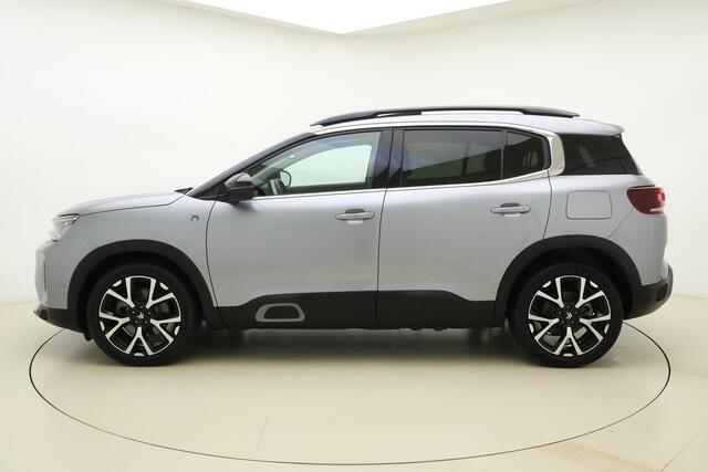 Citroen C5 Aircross 1.6 Plug-in Hybrid 225 Shine | Automaat | Parkeersensoren | Achteruitrij camera | Voorstoelen verwarmd | navigatie