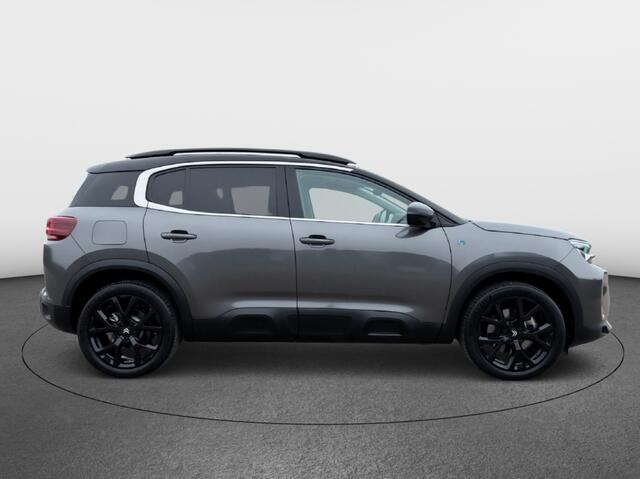 Citroen C5 Aircross 1.6 Plug-in Hybrid Plus | Panoramadak | Blackpack 19"