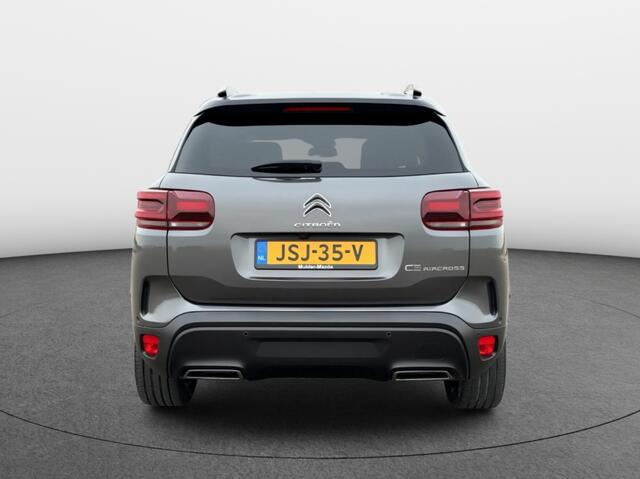 Citroen C5 Aircross 1.6 Plug-in Hybrid Plus | Panoramadak | Blackpack 19"