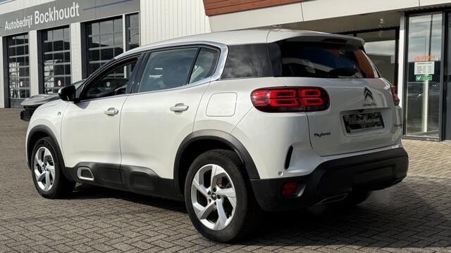 Citroen C5 Aircross 1.6 Pl.Hyb. 225 Bns | Navi | Camera | Cruise