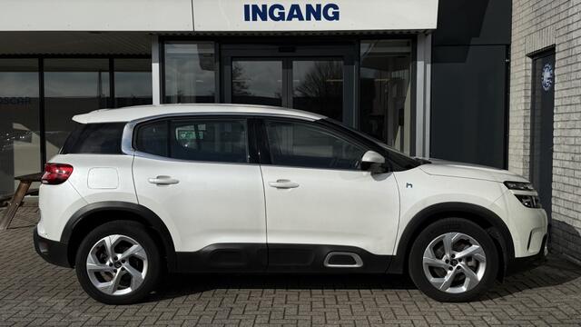 Citroen C5 Aircross 1.6 Pl.Hyb. 225 Bns | Navi | Camera | Cruise