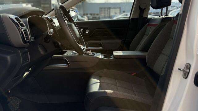 Citroen C5 Aircross 1.6 Pl.Hyb. 225 Bns | Navi | Camera | Cruise