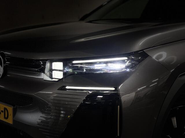 Citroen C5 Aircross Max 1.6 Plug-In Hybrid 195pk | LEDER | PANO | MASSAGE | NAVI | 360° CAMERA | 19 INCH LM VELGEN ZWART |