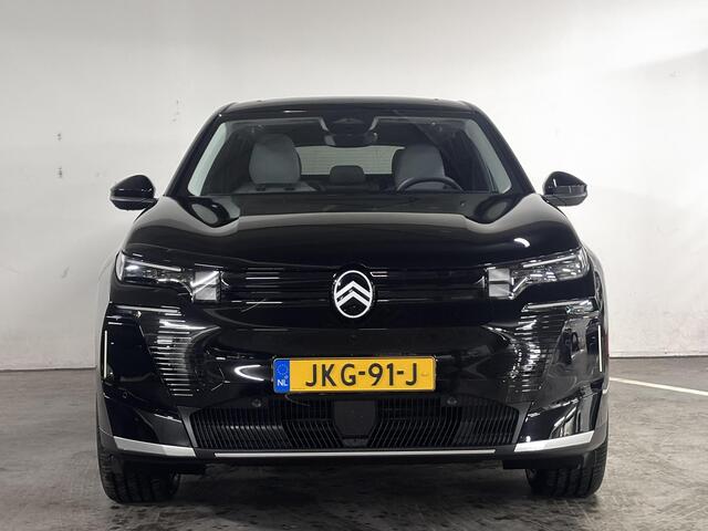 Citroen C5 Aircross Max 73kWh 210pk | WATERFALL TOUCHSCREEN | WARMTEPOMP | LEDER | STOELMASSAGE | SCHUIF/KANTELDAK | 20 INCH LM-VELGEN | ISOFIX |