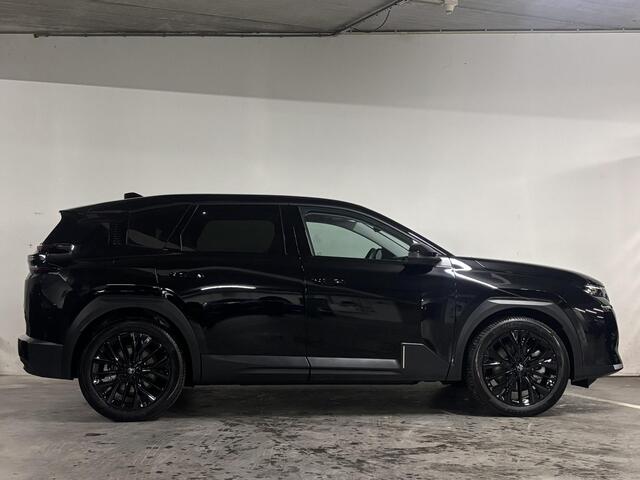 Citroen C5 Aircross Max 73kWh 210pk | WATERFALL TOUCHSCREEN | WARMTEPOMP | LEDER | STOELMASSAGE | SCHUIF/KANTELDAK | 20 INCH LM-VELGEN | ISOFIX |