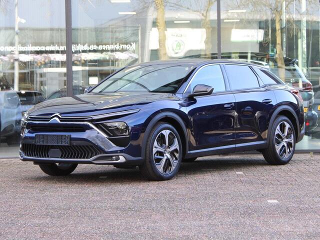 Citroen C5 X 1.2 Hybrid 145pk Max VOORRAAD KORTING