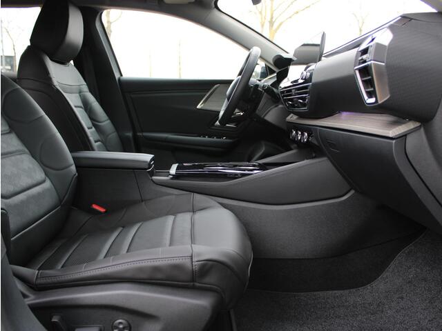 Citroen C5 X 1.2 Hybrid 145pk Max VOORRAAD KORTING