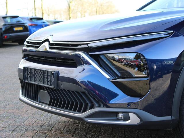 Citroen C5 X 1.2 Hybrid 145pk Max VOORRAAD KORTING