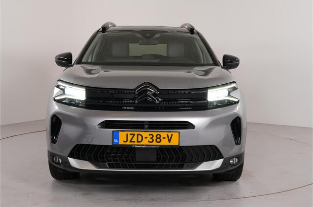 Citroen C5 Aircross 1.6 PHEV 225 pk | Panorama | 19" |