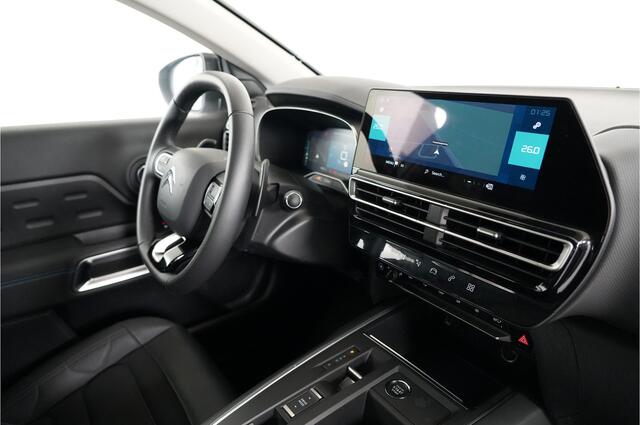 Citroen C5 Aircross 1.6 PHEV 225 pk | Panorama | 19" |