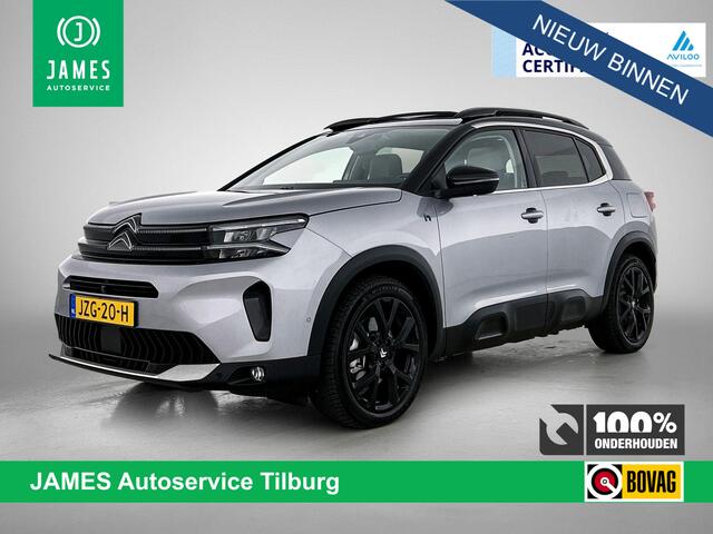 Citroen C5 Aircross 1.6 Plug-in Hybrid 225 Business Plus PANORAMADAK | AD-CRUISE | CAMERA