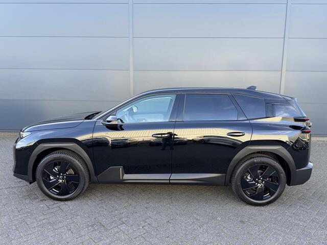 Citroen C5 Aircross 145pk Hybrid Max (Elektrisch Schuifdak - Trekhaak - Leder incl verwarming/koeling/massage/geheugen - Elektrische klep - 360gr Camera - 19"incl 4s - LED)