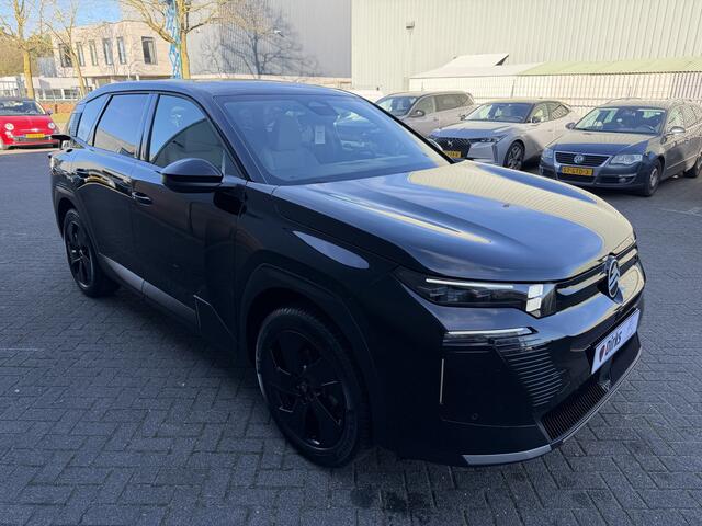Citroen C5 Aircross 145pk Hybrid Max (Elektrisch Schuifdak - Trekhaak - Leder incl verwarming/koeling/massage/geheugen - Elektrische klep - 360gr Camera - 19"incl 4s - LED)