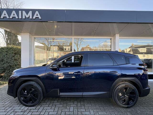 Citroen C5 Aircross 1.2 Hybrid 145 Business | NIEUW | 8 Jaar garantie | Pack Techno | Blue Eclipse | Snel leverbaar!