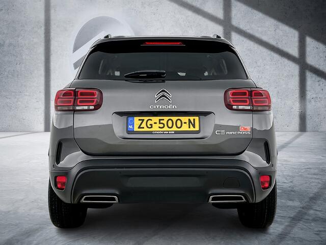 Citroen C5 Aircross 180 pk Feel | Rijklaar | Adaptive Cruise | Stoelverwarming | 360 Camera |