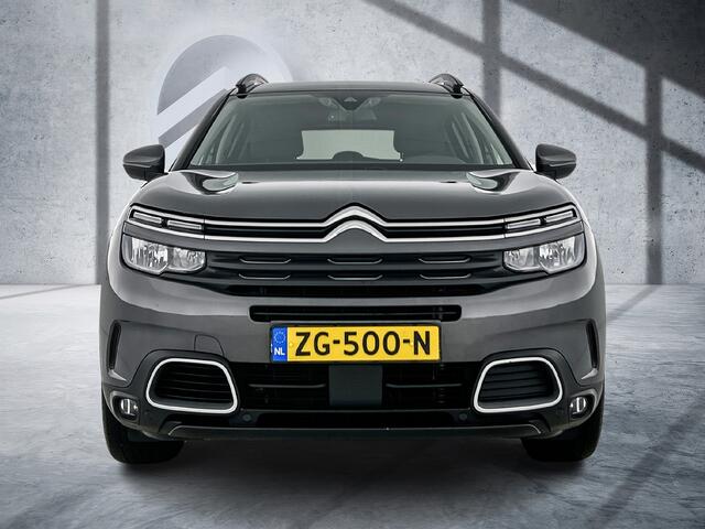 Citroen C5 Aircross 180 pk Feel | Rijklaar | Adaptive Cruise | Stoelverwarming | 360 Camera |