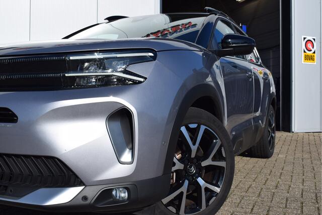 Citroen C5 Aircross 1.6 Plug-in Hybrid 225PK Shine | Trekhaak | NL-Auto | Alcantara