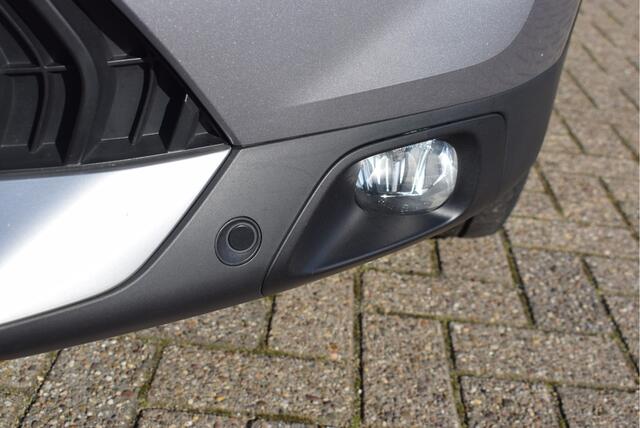 Citroen C5 Aircross 1.6 Plug-in Hybrid 225PK Shine | Trekhaak | NL-Auto | Alcantara