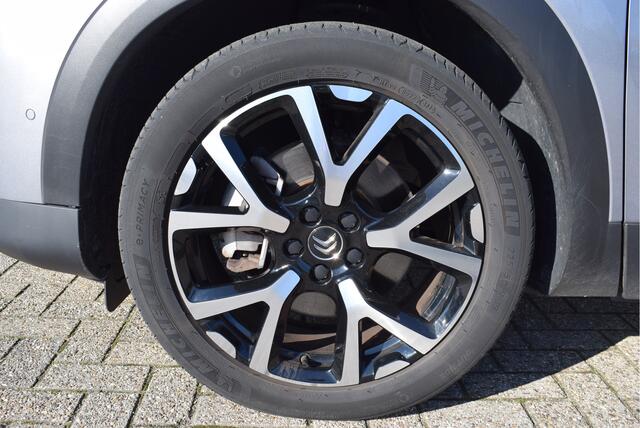 Citroen C5 Aircross 1.6 Plug-in Hybrid 225PK Shine | Trekhaak | NL-Auto | Alcantara