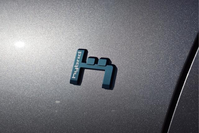 Citroen C5 Aircross 1.6 Plug-in Hybrid 225PK Shine | Trekhaak | NL-Auto | Alcantara