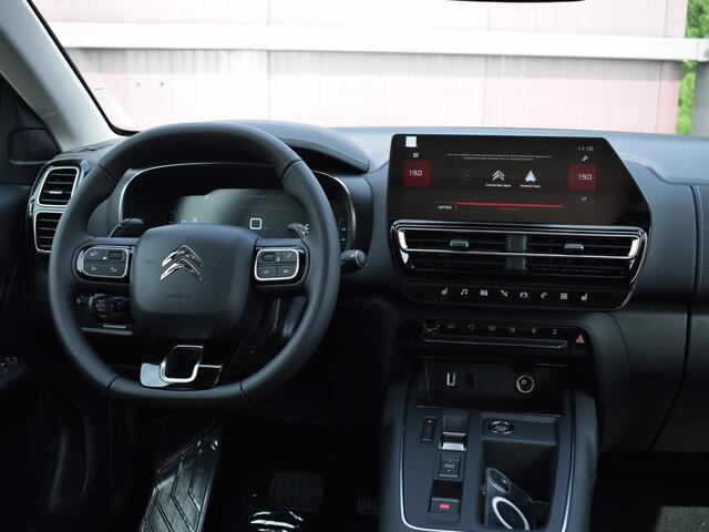 Citroen C5 Aircross 1.2 Hybrid 136 Max Schuifkanteldak