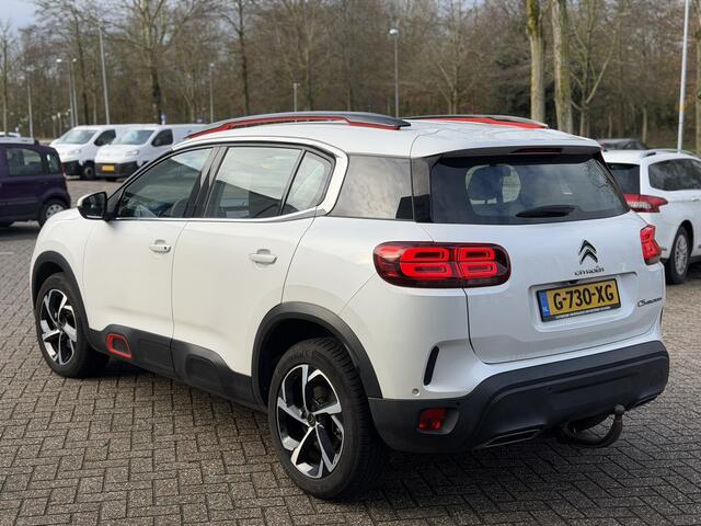 Citroen C5 Aircross 130pk Business Camera|Trekhaak|Navigatie