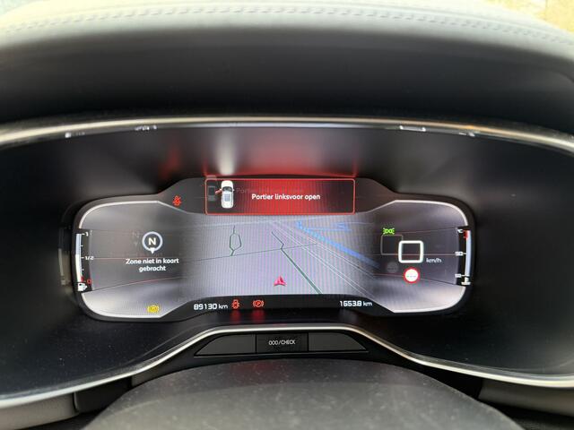 Citroen C5 Aircross 130pk Business Camera|Trekhaak|Navigatie