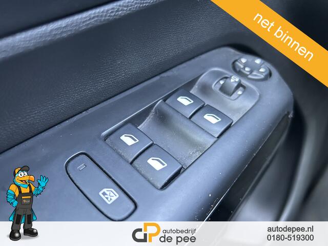 Citroen C5 Aircross 1.2 PureTech Feel GARANTIE/CARPLAY/CLIMA/NAVI/TREKHAAK/CAMERA/LICHTMETAAL rijklaarprijs!