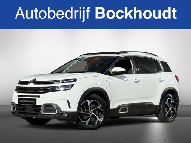 Citroen C5 Aircross 1.6 Pl.Hyb. 225 Bns | Pano | Navi | Cruise