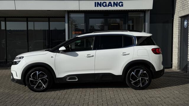 Citroen C5 Aircross 1.6 Pl.Hyb. 225 Bns | Pano | Navi | Cruise