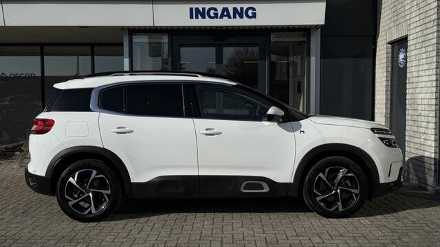Citroen C5 Aircross 1.6 Pl.Hyb. 225 Bns | Pano | Navi | Cruise