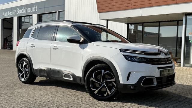 Citroen C5 Aircross 1.6 Pl.Hyb. 225 Bns | Pano | Navi | Cruise