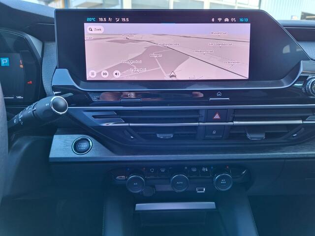 Citroen C5 1.2 PURETECH FEEL NAVI AIRCO CRUISE CONTROL PDC-CAMERA