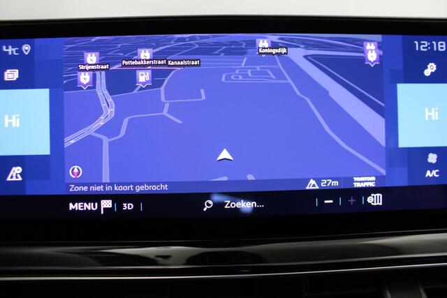 Citroen C5 Aircross 1.6 Plug-in Hybrid 225 Feel |Camera|Navi|