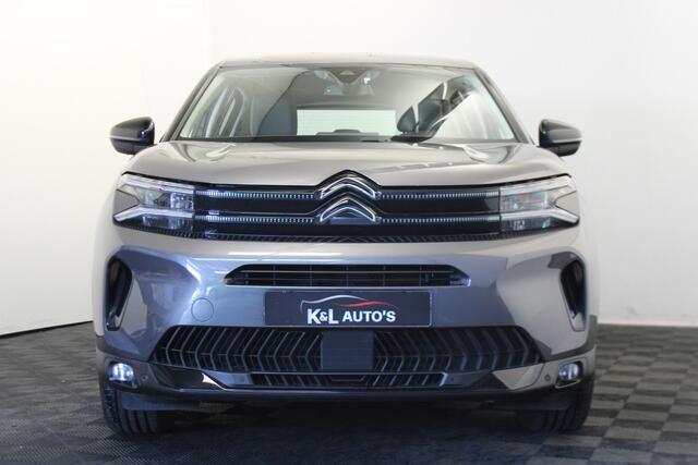 Citroen C5 Aircross 1.6 Plug-in Hybrid 225 Feel |Camera|Navi|