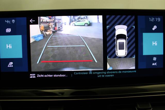 Citroen C5 Aircross 1.6 Plug-in Hybrid 225 Feel |Camera|Navi|