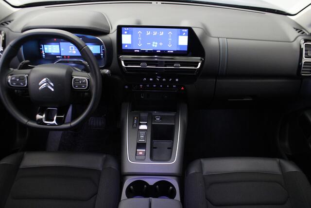 Citroen C5 Aircross 1.6 Plug-in Hybrid 225 Feel |Camera|Navi|