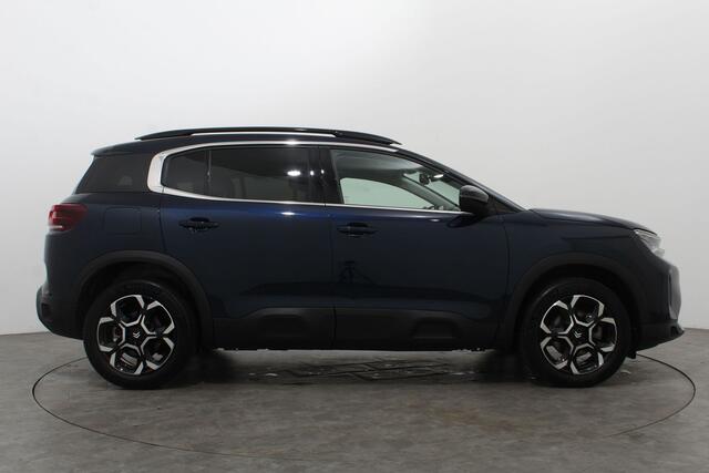 Citroen C5 Aircross 1.6 PLUG-IN HYBRID 225PK MAX EAT8 | Nieuwe auto! | El. achterklep | Cruise Adaptief