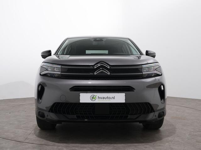 Citroen C5 Aircross 1.2 HYBRID 145PK MAX E-DCS6 | El. achterklep | Cruise Adaptief | Camera