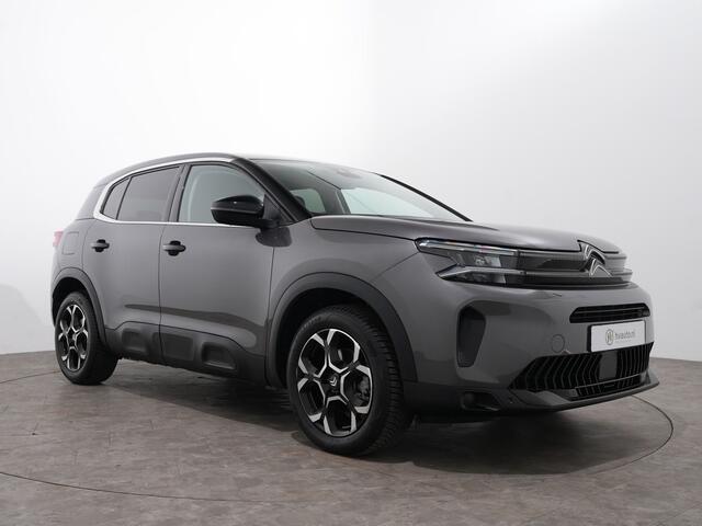 Citroen C5 Aircross 1.2 HYBRID 145PK MAX E-DCS6 | El. achterklep | Cruise Adaptief | Camera