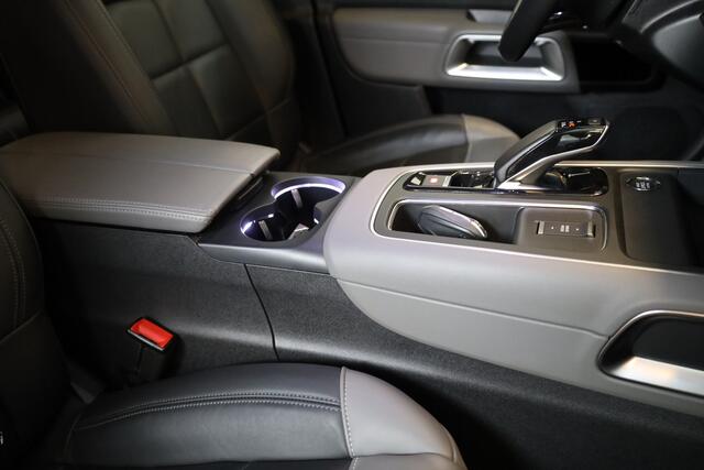 Citroen C5 Aircross Plug-in Hybrid 225 Shine Leer | Camera | Trekhaak Sensoren | Elek A Klep | Stoel verwarming
