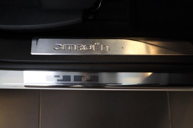 Citroen C5 Aircross Plug-in Hybrid 225 Shine Leer | Camera | Trekhaak Sensoren | Elek A Klep | Stoel verwarming