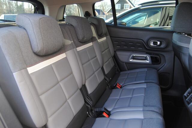 Citroen C5 Aircross 1.2 PT Bns Plus